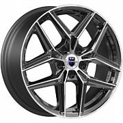 K&K ����� 7x17 ET48.5